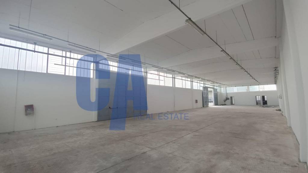 locale commerciale in affitto a San Giuliano Milanese in zona Civesio