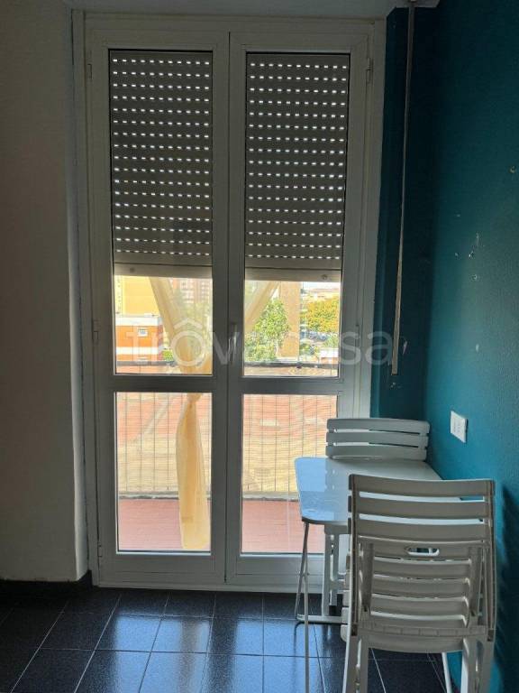 appartamento in affitto a San Giuliano Milanese in zona Borgolombardo