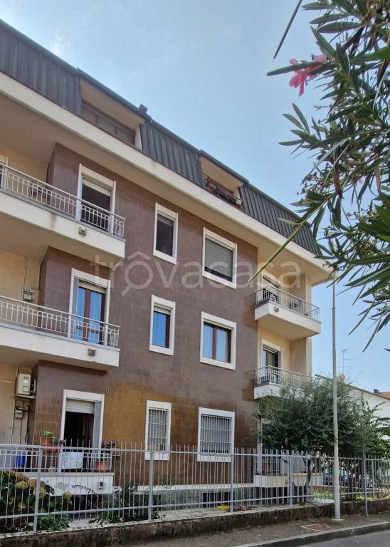 appartamento in affitto a San Giuliano Milanese in zona Civesio