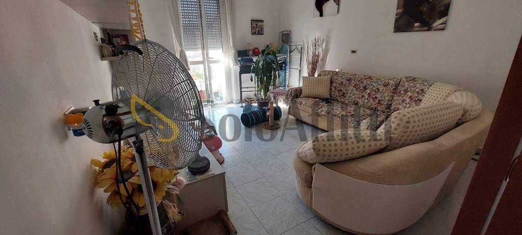 appartamento in affitto a San Giuliano Milanese