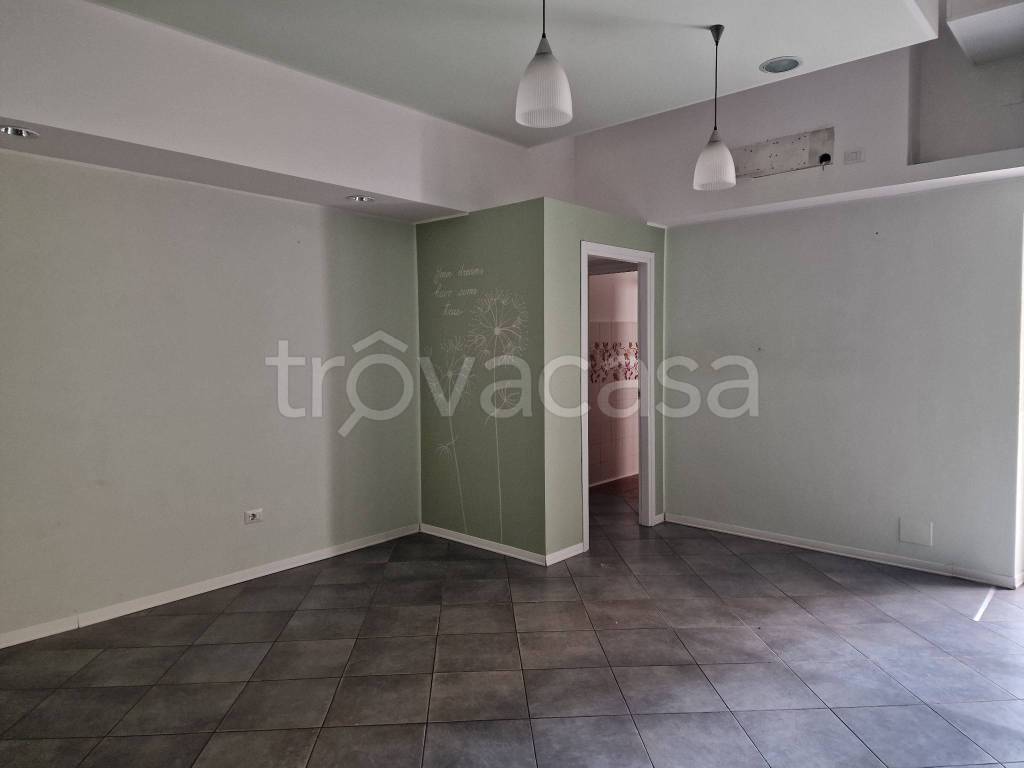 appartamento in affitto a Santo Stefano Ticino