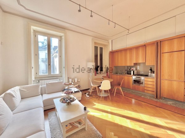 appartamento in affitto a Santo Stefano Ticino