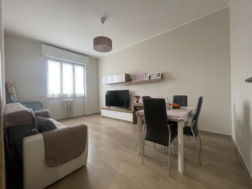 appartamento in affitto a Santo Stefano Ticino