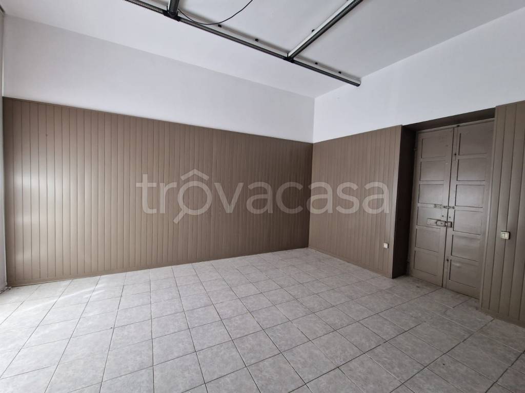 appartamento in affitto a Santo Stefano Ticino