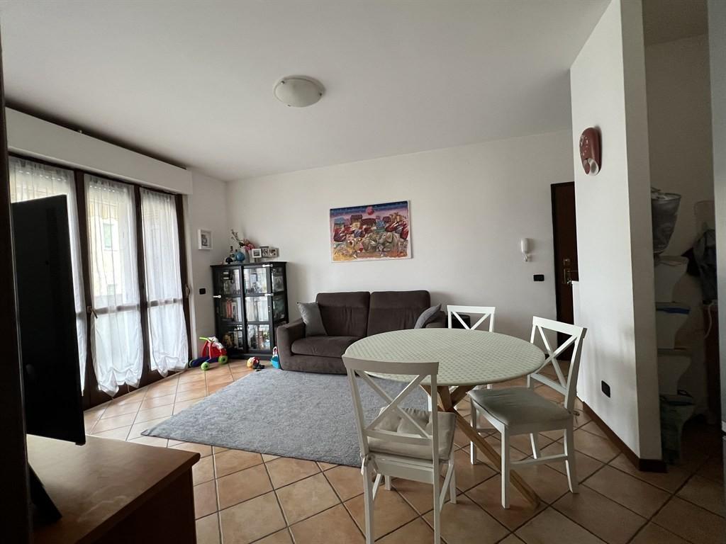 appartamento in affitto a Santo Stefano Ticino