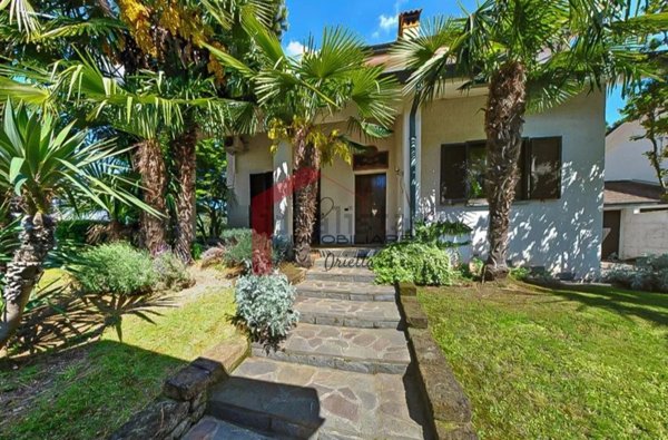 casa indipendente in affitto a Santo Stefano Ticino