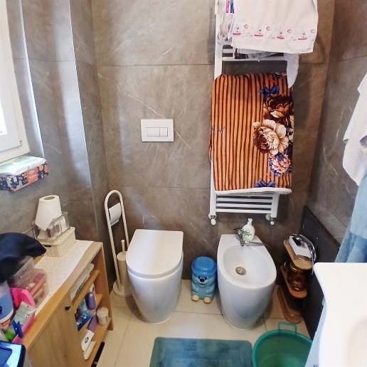 appartamento in affitto a Santo Stefano Ticino