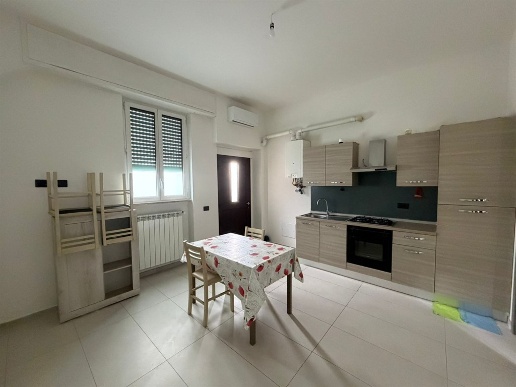 appartamento in affitto a Santo Stefano Ticino