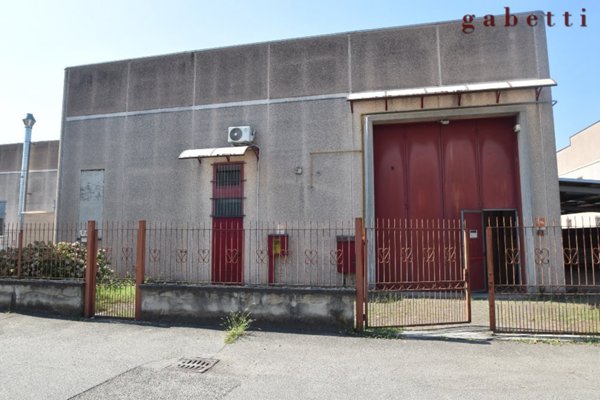 loft in affitto a Santo Stefano Ticino