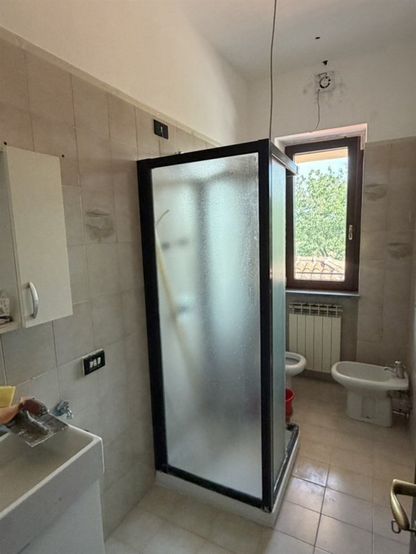 casa indipendente in affitto a Santo Stefano Ticino