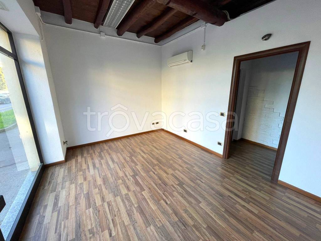 appartamento in affitto a San Vittore Olona