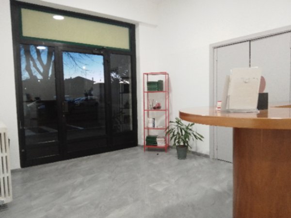 ufficio in affitto a San Vittore Olona