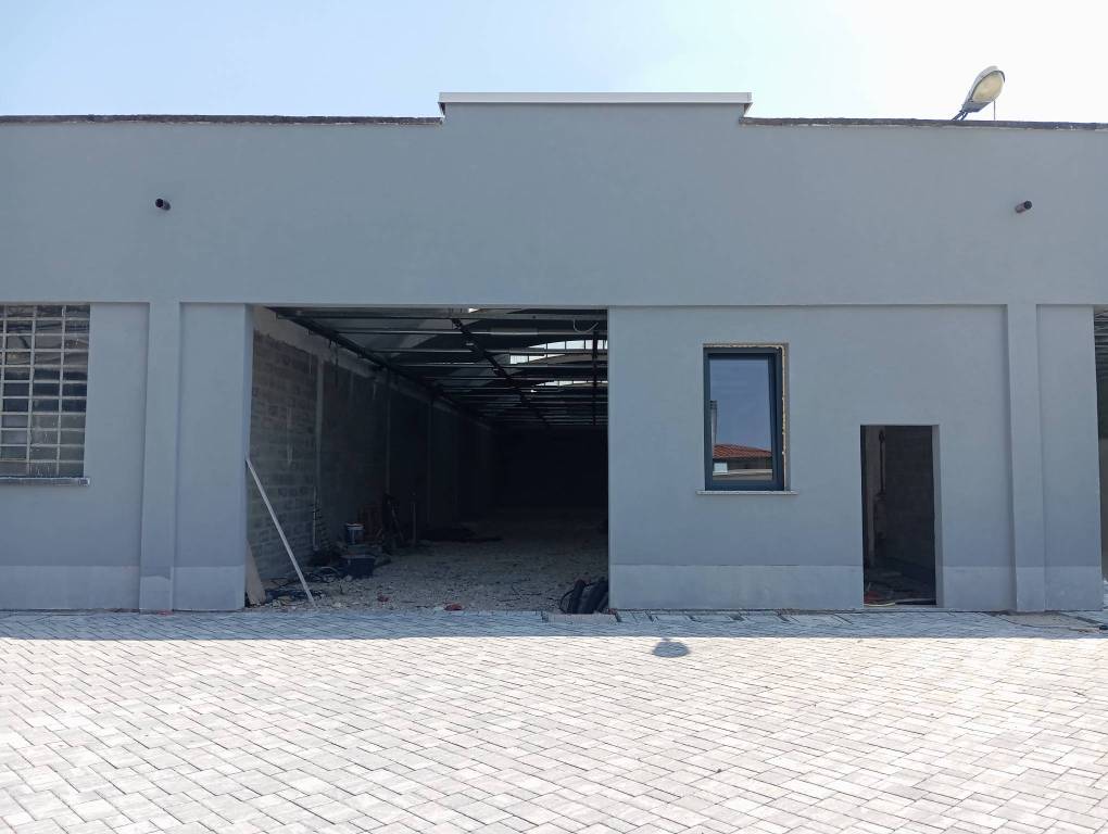 appartamento in affitto a San Vittore Olona
