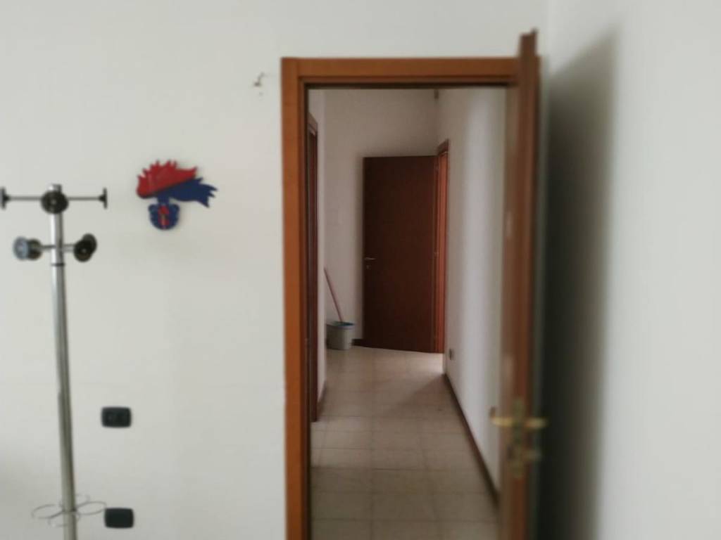 ufficio in affitto a San Vittore Olona