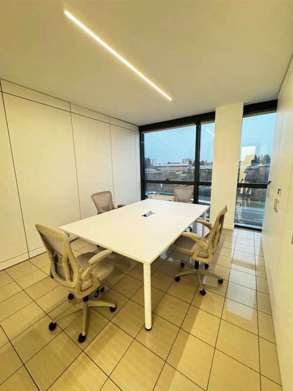 ufficio in affitto a San Vittore Olona