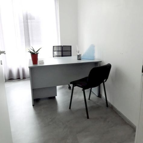 ufficio in affitto a San Vittore Olona