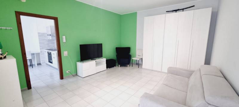 appartamento in affitto a San Vittore Olona