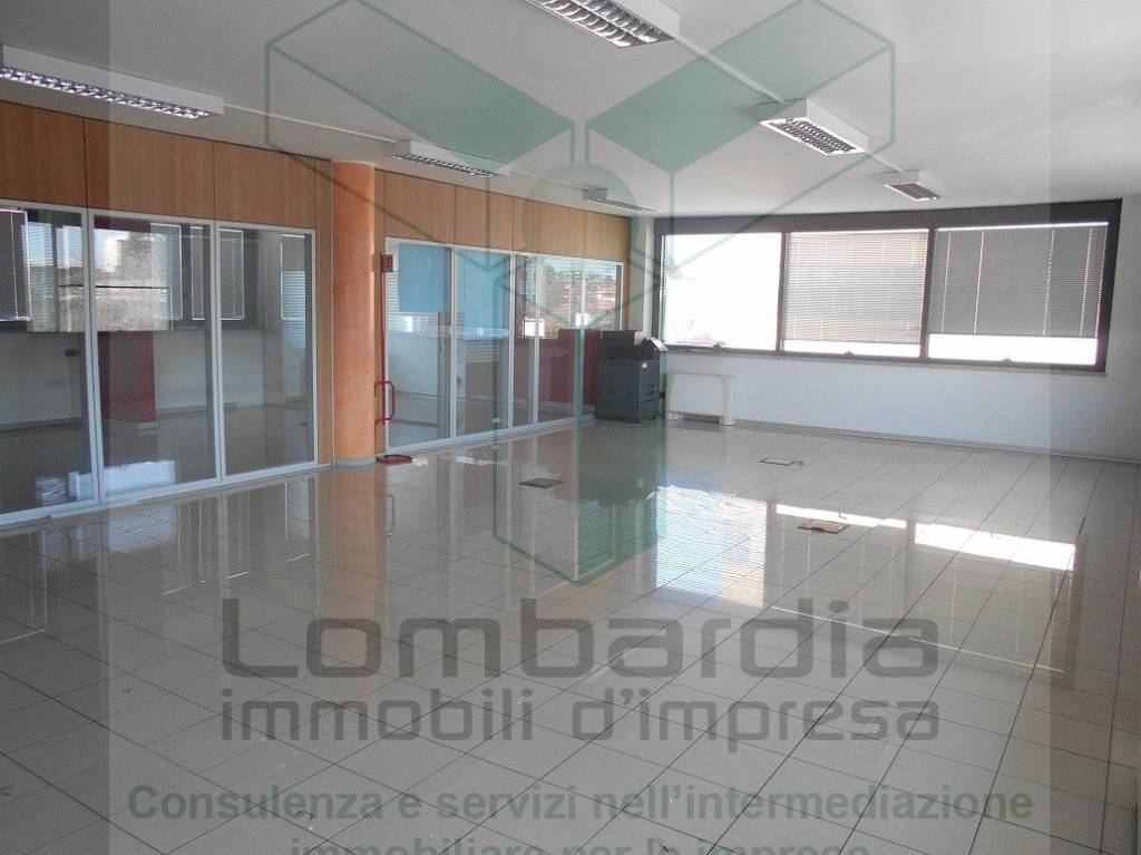 ufficio in affitto a San Vittore Olona