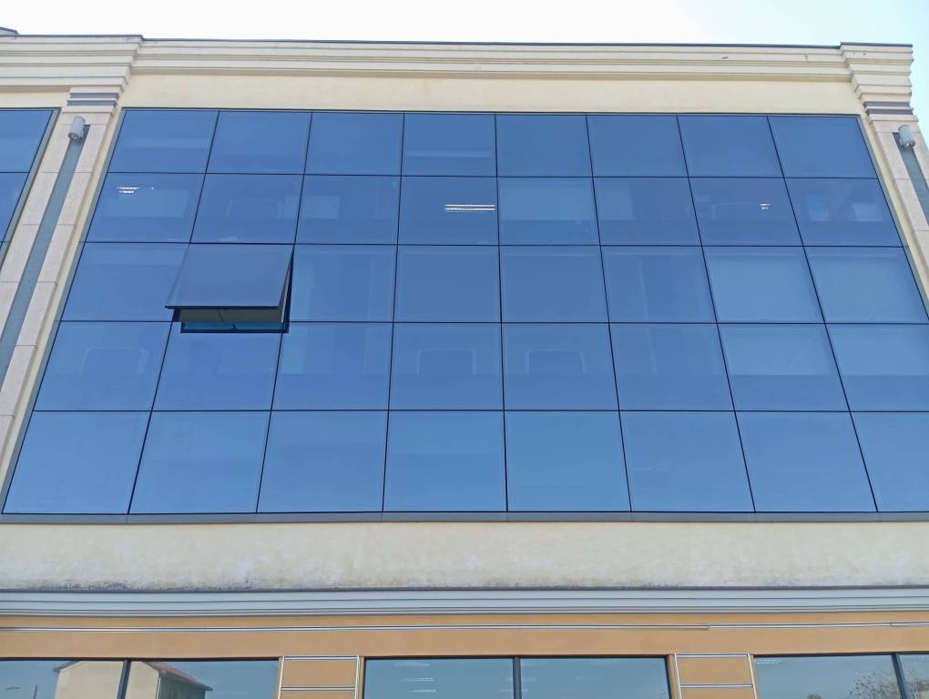 ufficio in affitto a San Vittore Olona