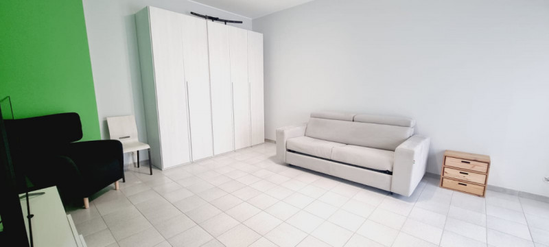 appartamento in affitto a San Vittore Olona