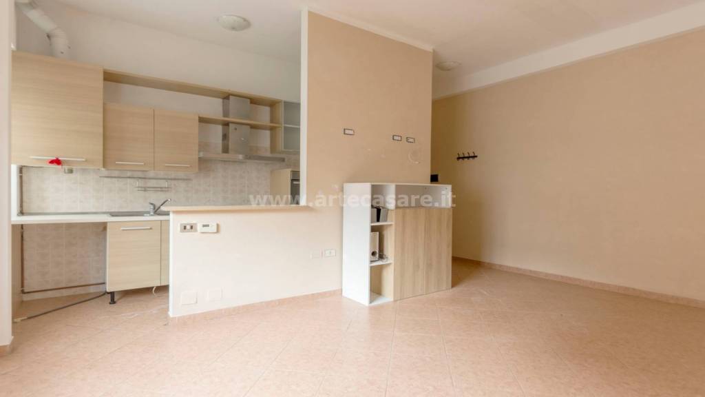 appartamento in affitto a San Vittore Olona