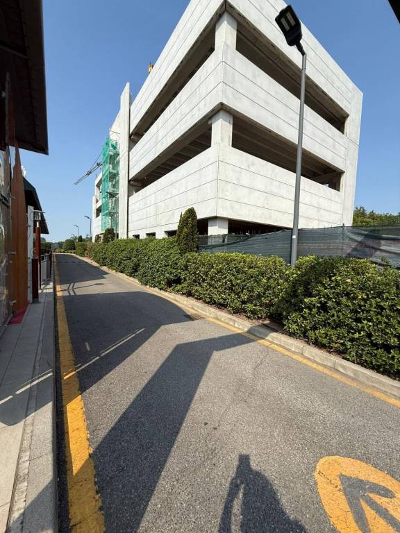 ufficio in affitto a San Vittore Olona