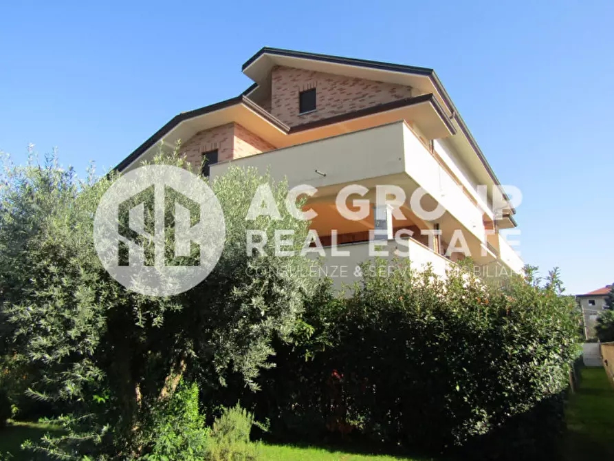 appartamento in affitto a San Vittore Olona