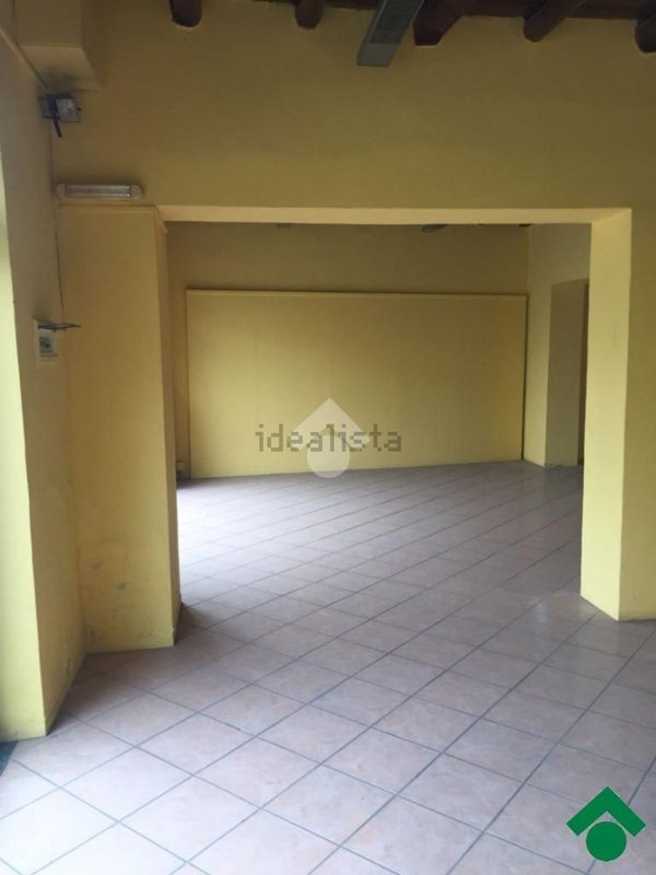 loft in affitto a San Vittore Olona