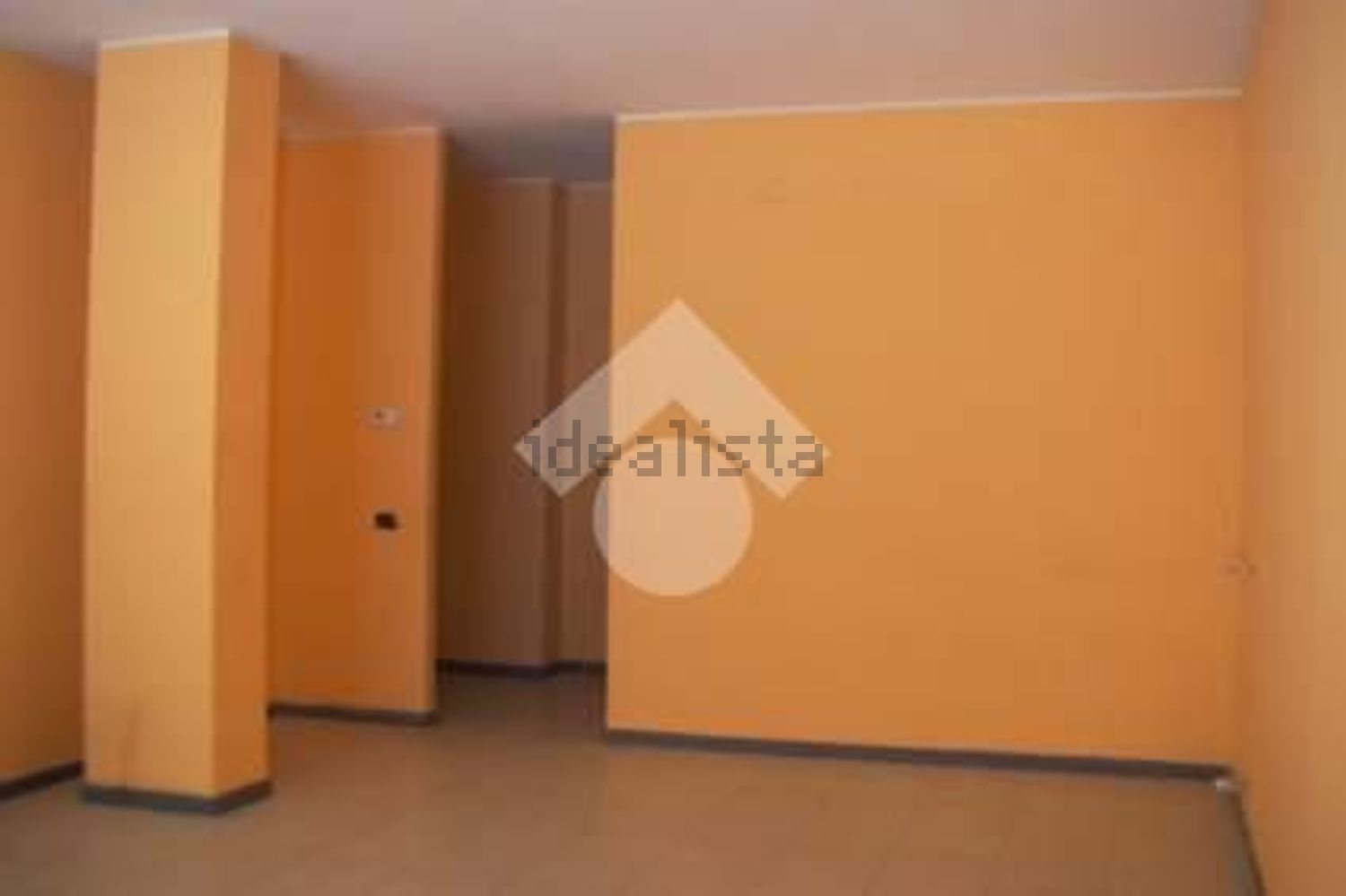 loft in affitto a San Vittore Olona