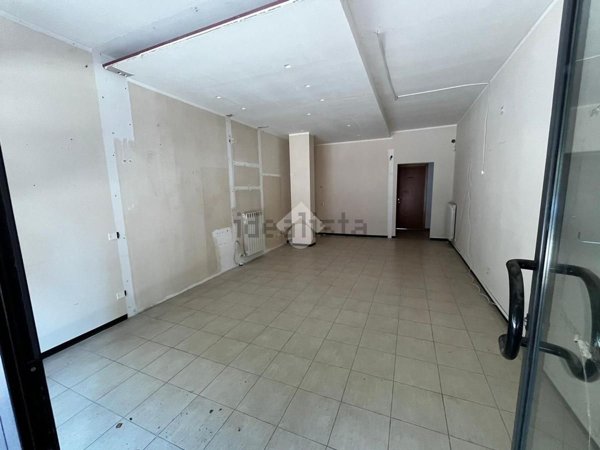 loft in affitto a San Vittore Olona