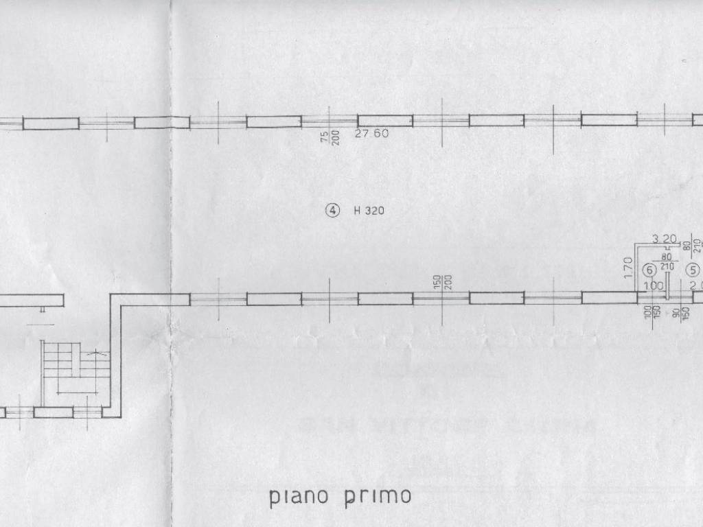 negozio in affitto a San Vittore Olona