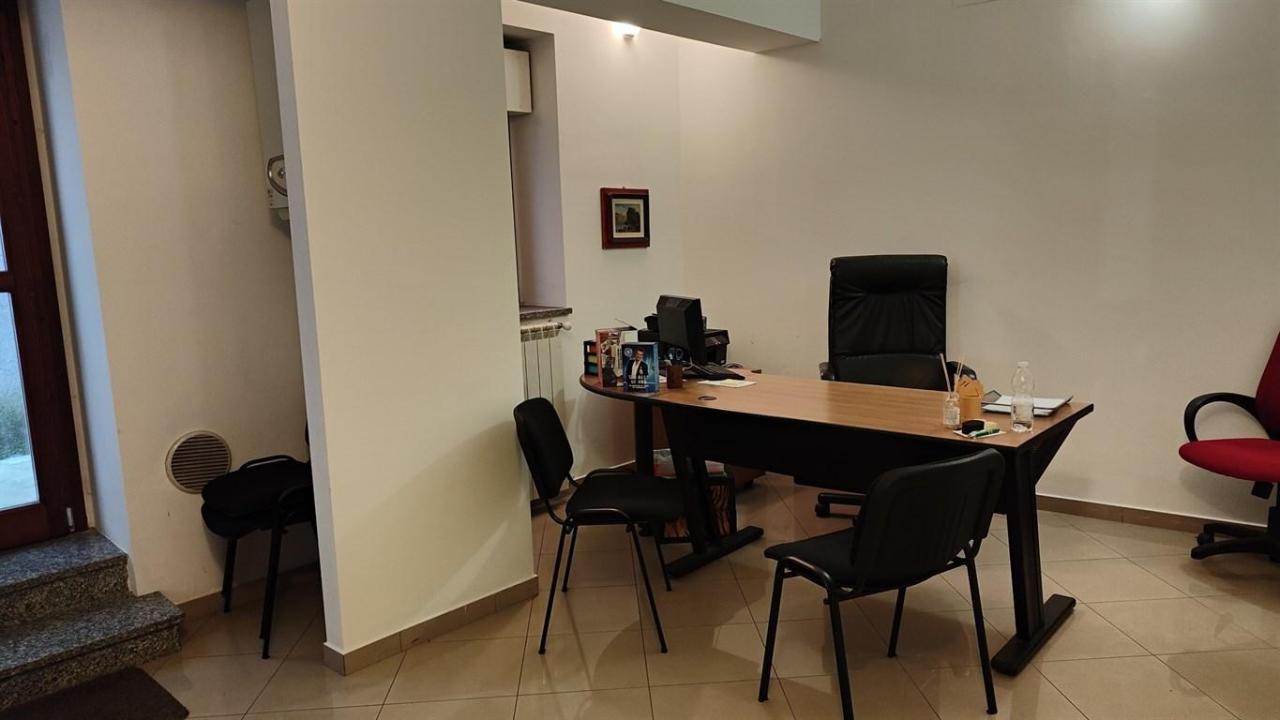 appartamento in affitto a San Vittore Olona