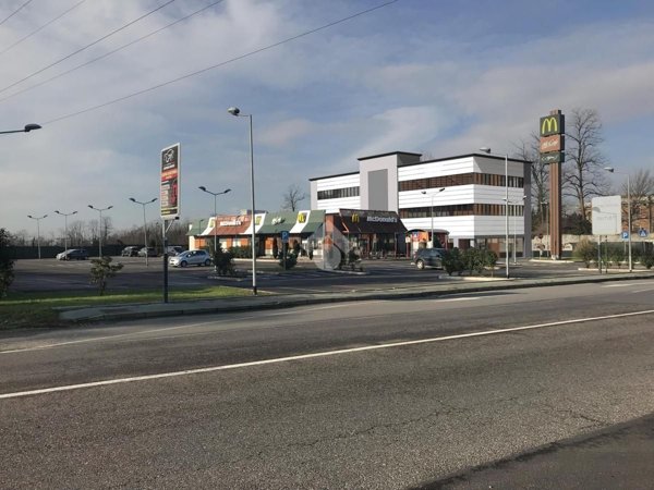 loft in affitto a San Vittore Olona