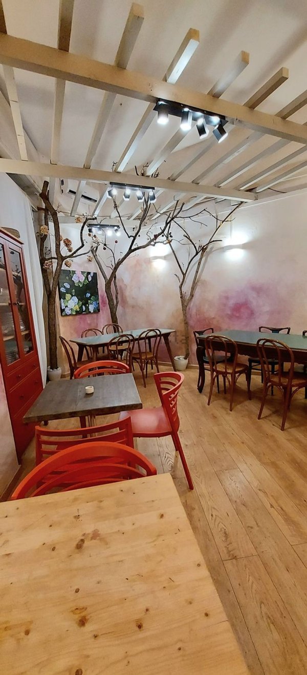 negozio in affitto a San Vittore Olona