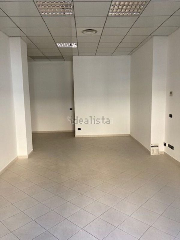 loft in affitto a San Vittore Olona