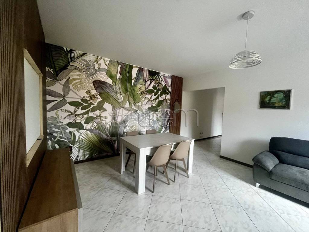 appartamento in affitto a San Vittore Olona