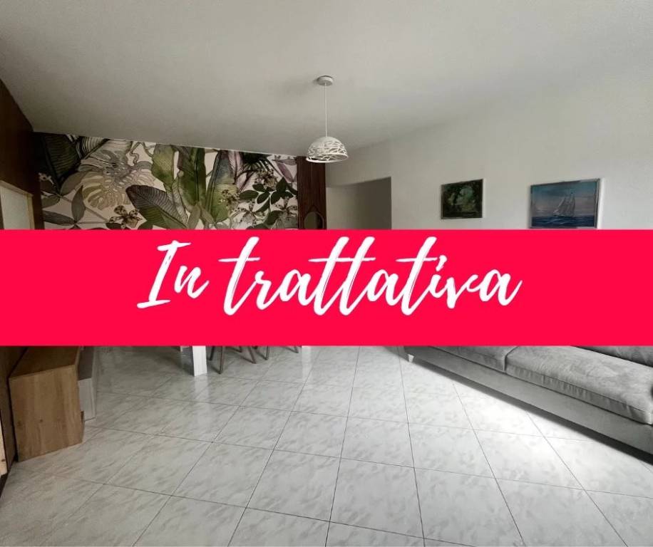 appartamento in affitto a San Vittore Olona