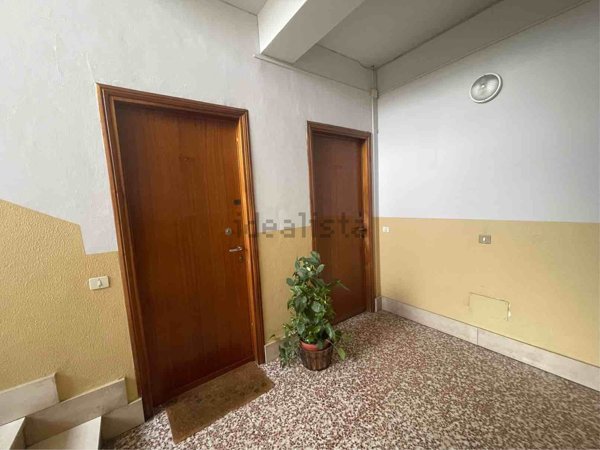 appartamento in affitto a San Vittore Olona