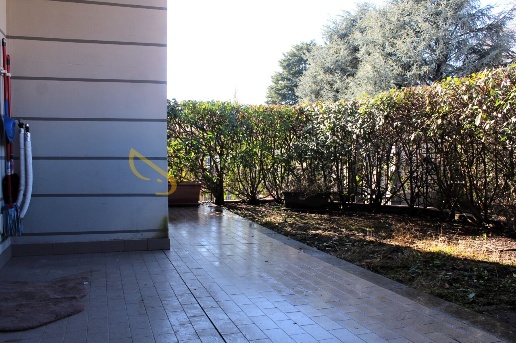 appartamento in affitto a San Vittore Olona