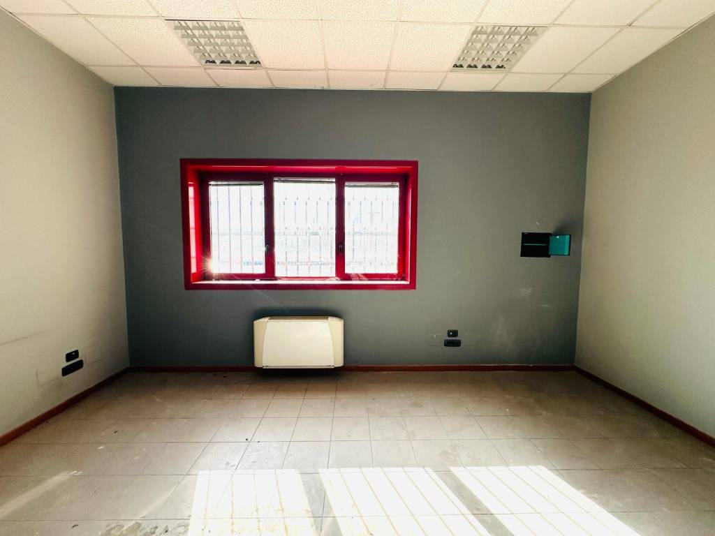 ufficio in affitto a San Vittore Olona