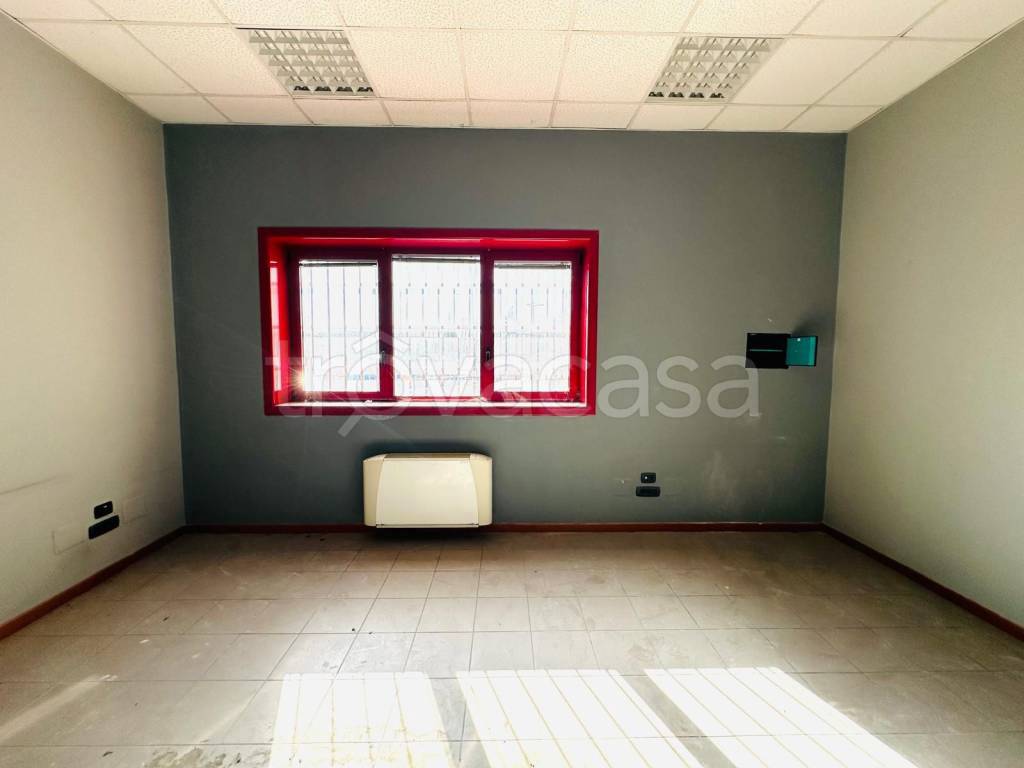 ufficio in affitto a San Vittore Olona
