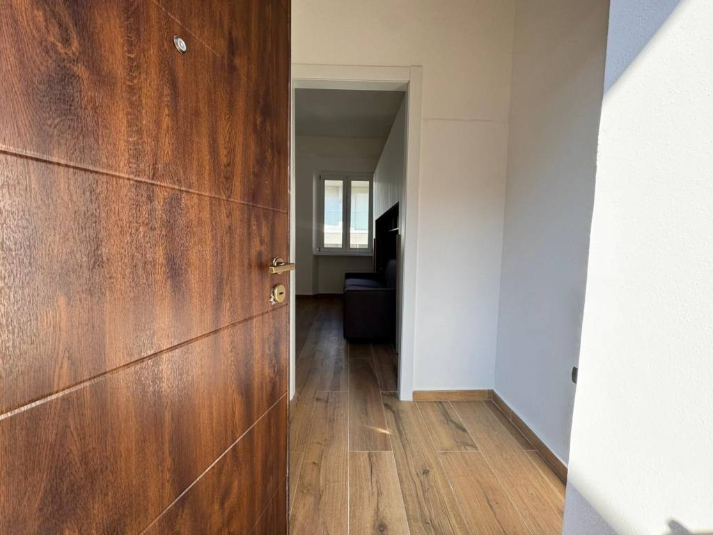 appartamento in affitto a San Vittore Olona