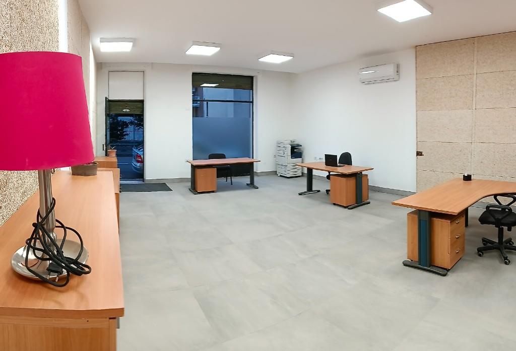 ufficio in affitto a San Vittore Olona