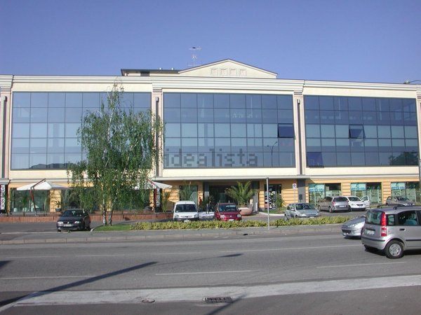 ufficio in affitto a San Vittore Olona