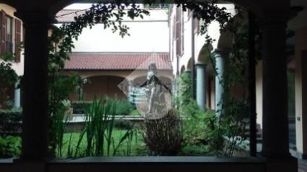 ufficio in affitto a San Vittore Olona