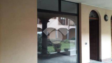 ufficio in affitto a San Vittore Olona