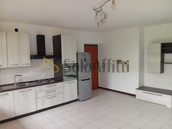 appartamento in affitto a San Vittore Olona