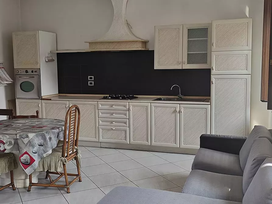 appartamento in affitto a San Vittore Olona