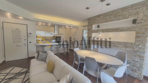 appartamento in affitto a San Vittore Olona