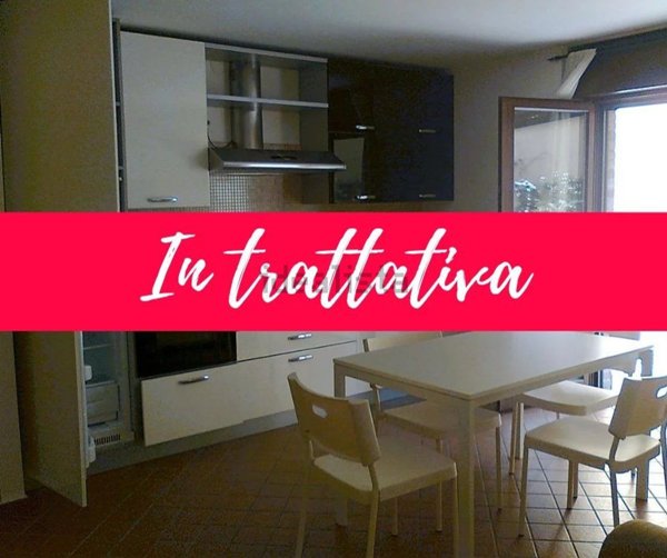 appartamento in affitto a San Vittore Olona
